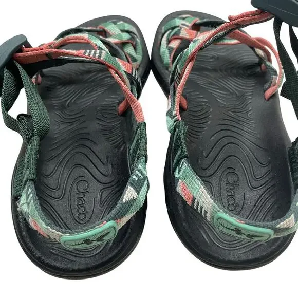 Chaco Women’s Zvolv X2 Sandals Size 6 - Picture 5 of 8